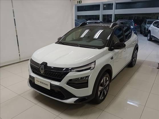 RENAULT KARDIAN 1.0 TCE FLEX ICONIC EDC